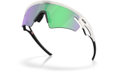 OAKLEY Sphaera Slash Matte Vapor Prizm Road Jade