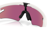 OAKLEY Sphaera Slash Matte Vapor Prizm Road Jade