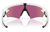 OAKLEY Sphaera Slash Matte Vapor Prizm Road Jade