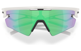 OAKLEY Sphaera Slash Matte Vapor Prizm Road Jade