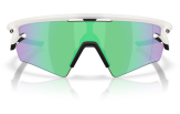 OAKLEY Sphaera Slash Matte Vapor Prizm Road Jade