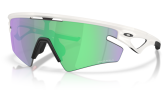 OAKLEY Sphaera Slash Matte Vapor Prizm Road Jade