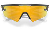 OAKLEY Sphaera Slash Matte Olive Ink Prizm 24k Polarized