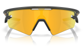 OAKLEY Sphaera Slash Matte Olive Ink Prizm 24k Polarized