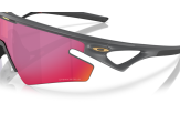 OAKLEY Sphaera Slash Matte Carbon Prizm Road