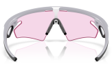 OAKLEY Sphaera Slash Matte Fog Prizm Low Light