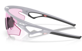 OAKLEY Sphaera Slash Matte Fog Prizm Low Light