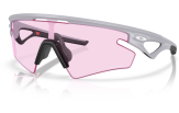 OAKLEY Sphaera Slash Matte Fog Prizm Low Light