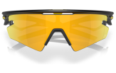 OAKLEY Sphaera Slash TDF Matte Black Ink Prizm 24k Polarized