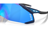 OAKLEY Velo Kato Matte Navy Prizm Sapphire