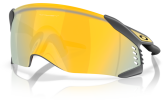 OAKLEY Velo Kato Matte Carbon Prizm 24k
