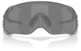 OAKLEY Velo Kato Matte Grey Ink Prizm Black