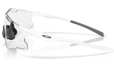 OAKLEY Cybr Zero Matte White Photochromic