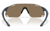OAKLEY Cybr Dyno Matt Abyss Prizm 24k