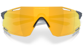 OAKLEY Cybr Dyno Matt Abyss Prizm 24k