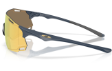 OAKLEY Cybr Dyno Matt Abyss Prizm 24k