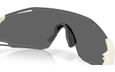 OAKLEY Cybr Dyno Matt Mist Prizm Black