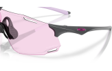 OAKLEY Cybr Dyno Polished Carbon Prizm Low Light