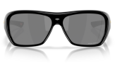 OAKLEY Chaminade Polished Black Prizm Black