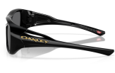 OAKLEY Chaminade Polished Black Prizm Black