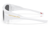 OAKLEY Chaminade Pearl White Prizm Black
