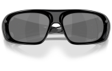 OAKLEY Belleville Polished Black Prizm Black