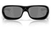 OAKLEY De soto Polished Black Prizm Black
