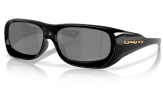 OAKLEY De soto Polished Black Prizm Black