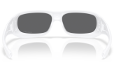OAKLEY De soto Pearl White Prizm Black