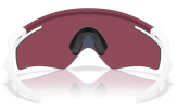 OAKLEY QTMN Kato White Prizm Road
