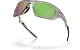 OAKLEY Lateralis Matte Grey Ink Prizm Shallow Water Polarized