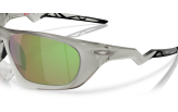 OAKLEY Lateralis Matte Grey Ink Prizm Shallow Water Polarized