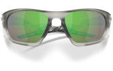 OAKLEY Lateralis Matte Grey Ink Prizm Shallow Water Polarized