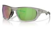 OAKLEY Lateralis Matte Grey Ink Prizm Shallow Water Polarized