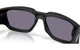 Oakley Instagator Matte Black Prizm Grey