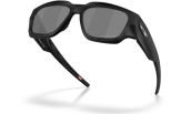 Oakley Instagator Matte Black Prizm Black Polarized