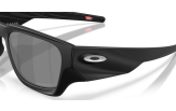 Oakley Instagator Matte Black Prizm Black Polarized
