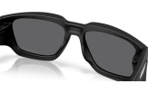 Oakley Instagator Matte Black Prizm Black Polarized