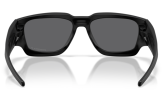 Oakley Instagator Matte Black Prizm Black Polarized