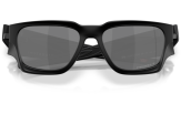 Oakley Instagator Matte Black Prizm Black Polarized