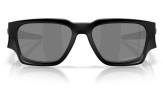 Oakley Instagator Matte Black Prizm Black Polarized
