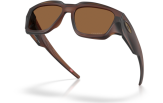 Oakley Instagator Matte Rootbeer Prizm Bronze