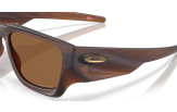 Oakley Instagator Matte Rootbeer Prizm Bronze