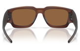 Oakley Instagator Matte Rootbeer Prizm Bronze