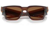 Oakley Instagator Matte Rootbeer Prizm Bronze