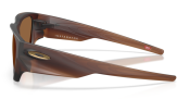 Oakley Instagator Matte Rootbeer Prizm Bronze