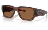 Oakley Instagator Matte Rootbeer Prizm Bronze