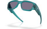 Oakley Instagator Matte Transparent Artic Surf Prizm Grey