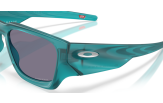 Oakley Instagator Matte Transparent Artic Surf Prizm Grey