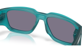 Oakley Instagator Matte Transparent Artic Surf Prizm Grey